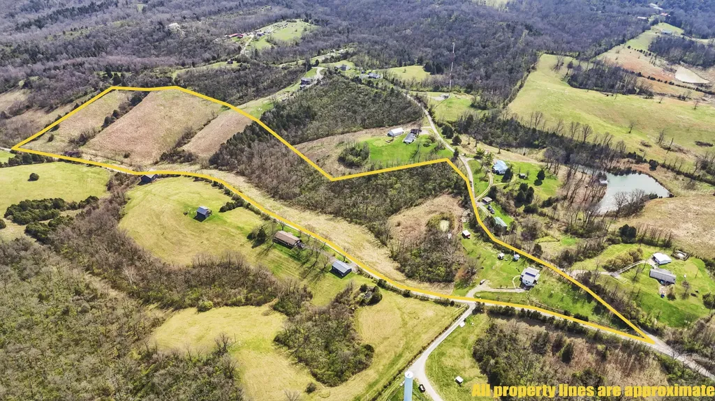 698 Mudlick Road Cynthiana KY 41031