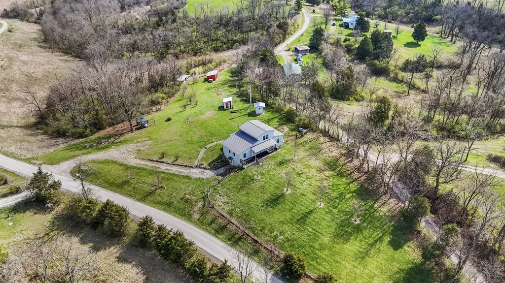 698 Mudlick Road Cynthiana KY 41031