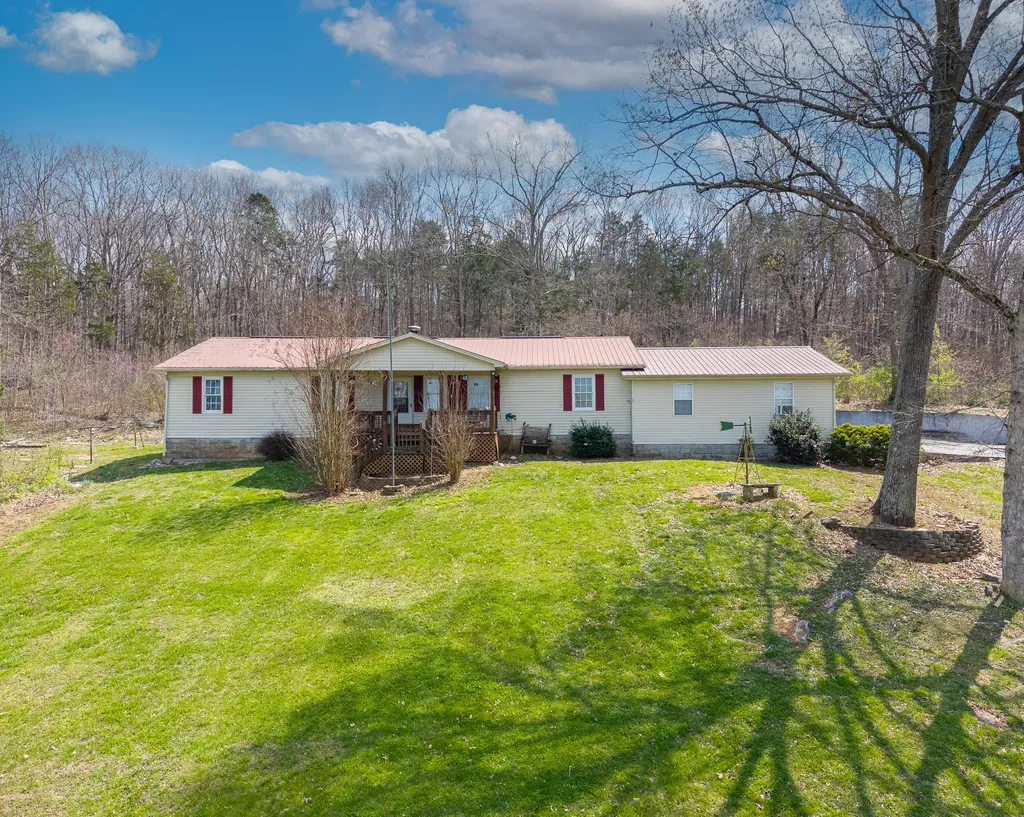 545 Lewis Bray Road Burnside KY 42519
