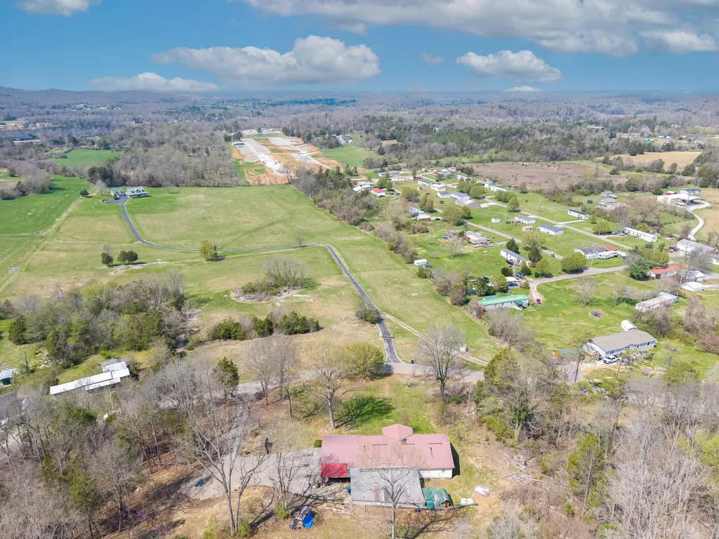 545 Lewis Bray Road Burnside KY 42519