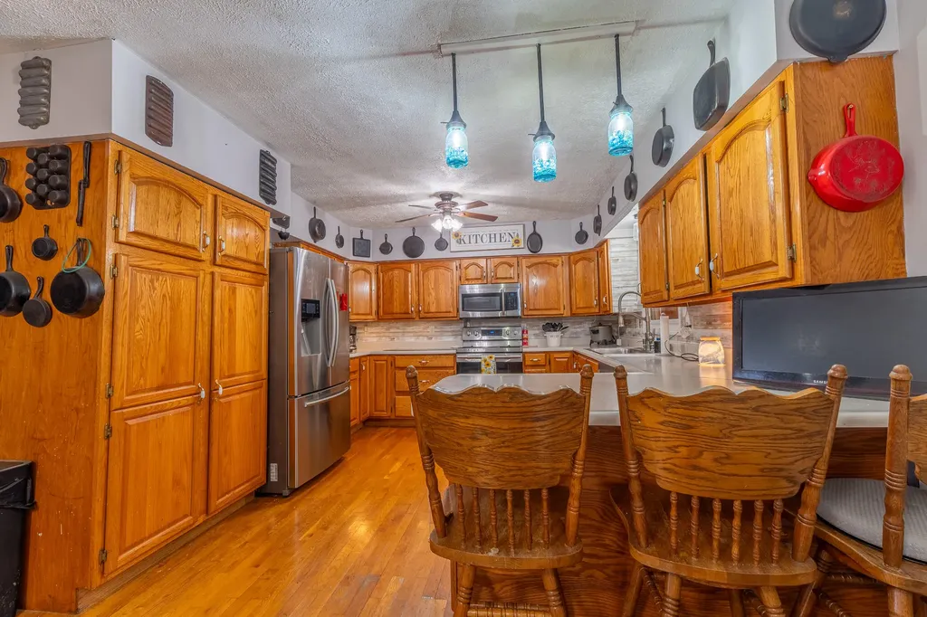 545 Lewis Bray Road Burnside KY 42519