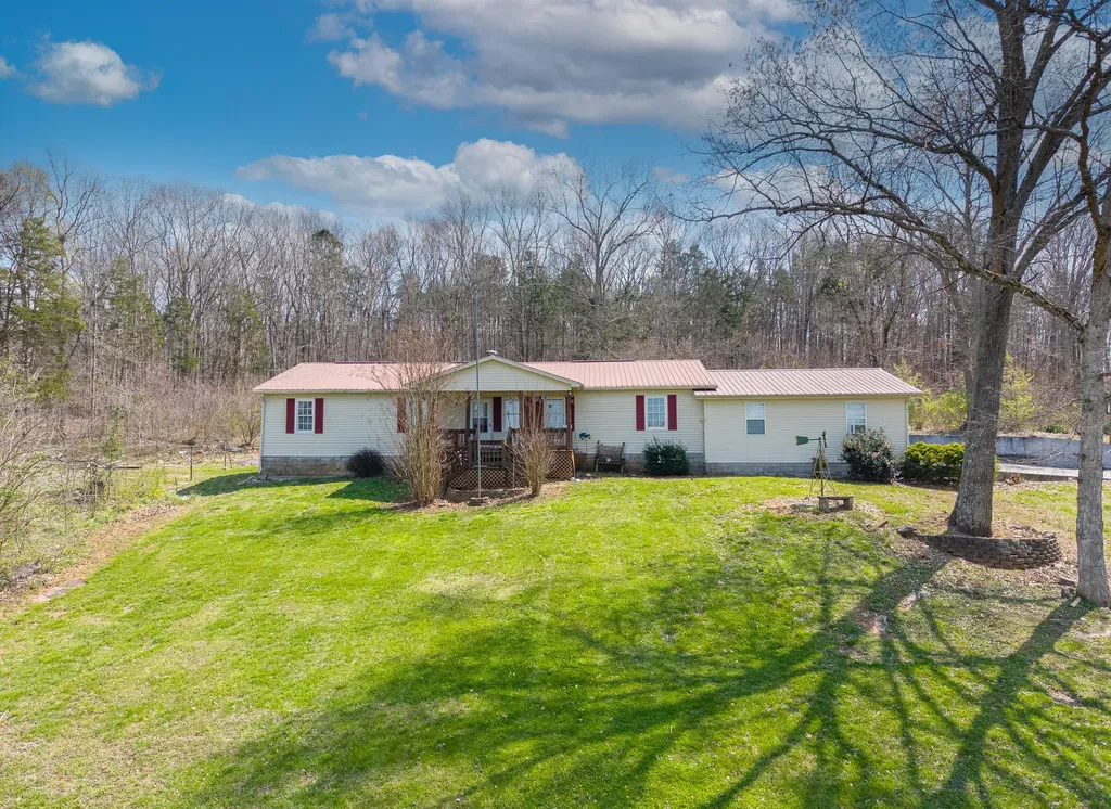 545 Lewis Bray Road Burnside KY 42519
