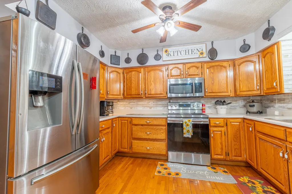 545 Lewis Bray Road Burnside KY 42519