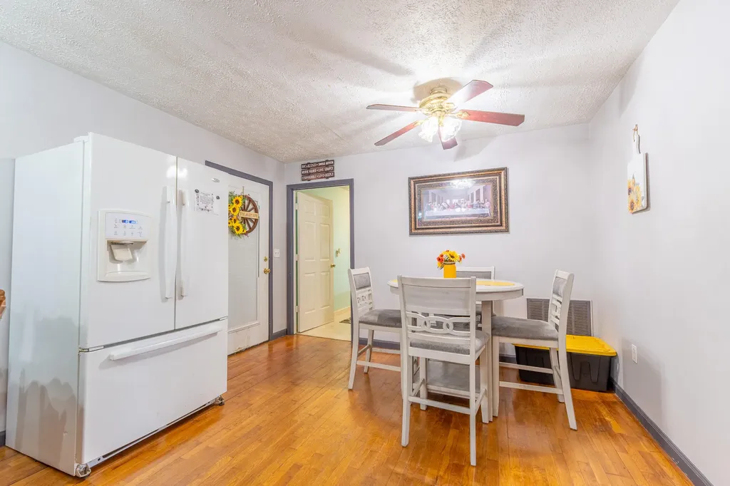 545 Lewis Bray Road Burnside KY 42519