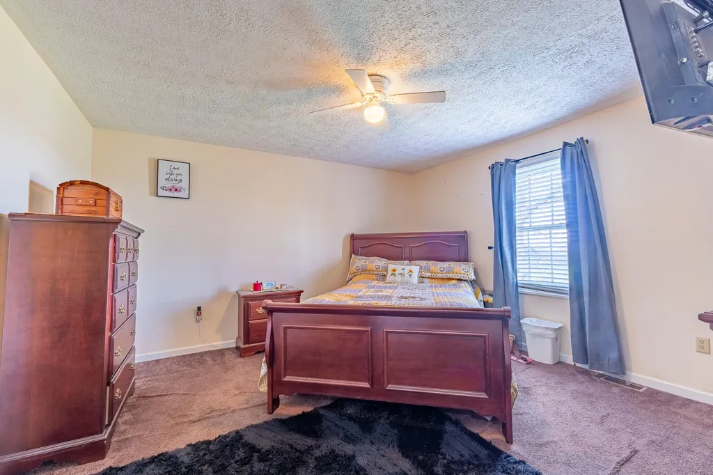 545 Lewis Bray Road Burnside KY 42519