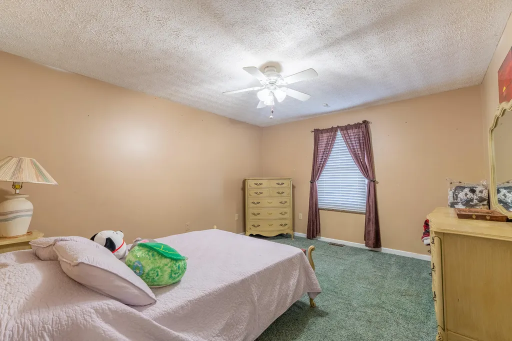 545 Lewis Bray Road Burnside KY 42519