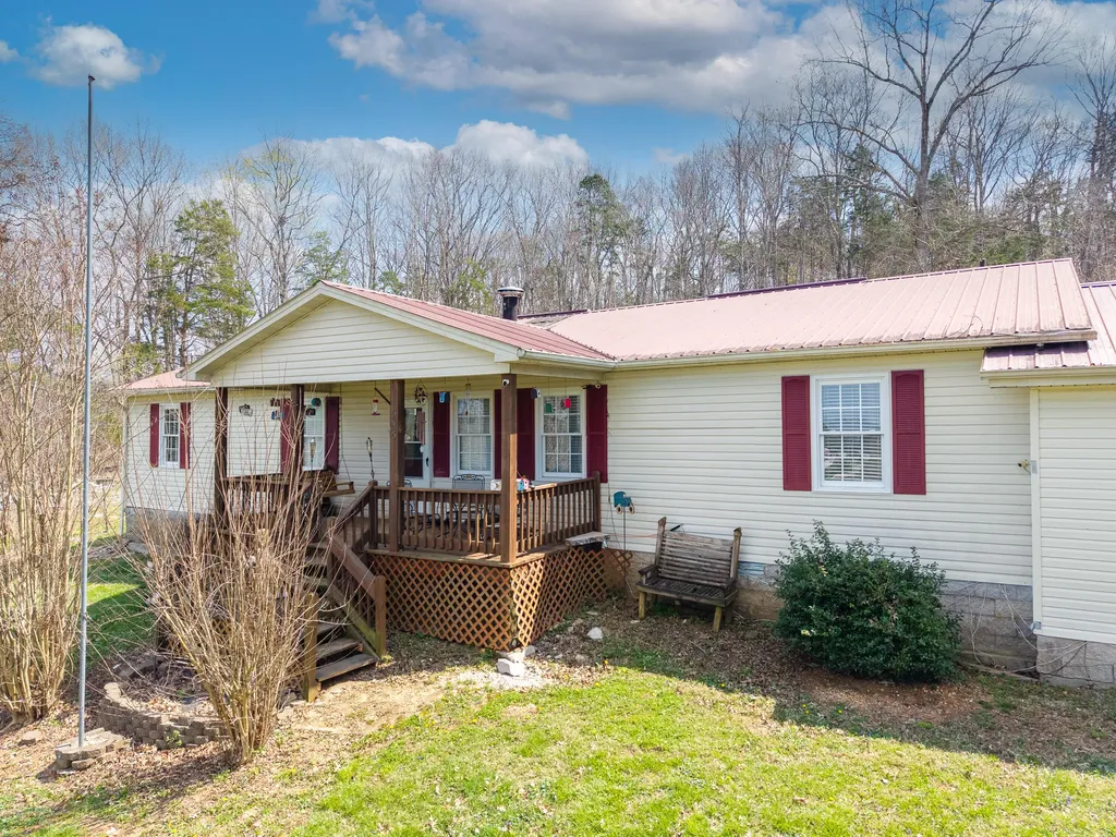 545 Lewis Bray Road Burnside KY 42519