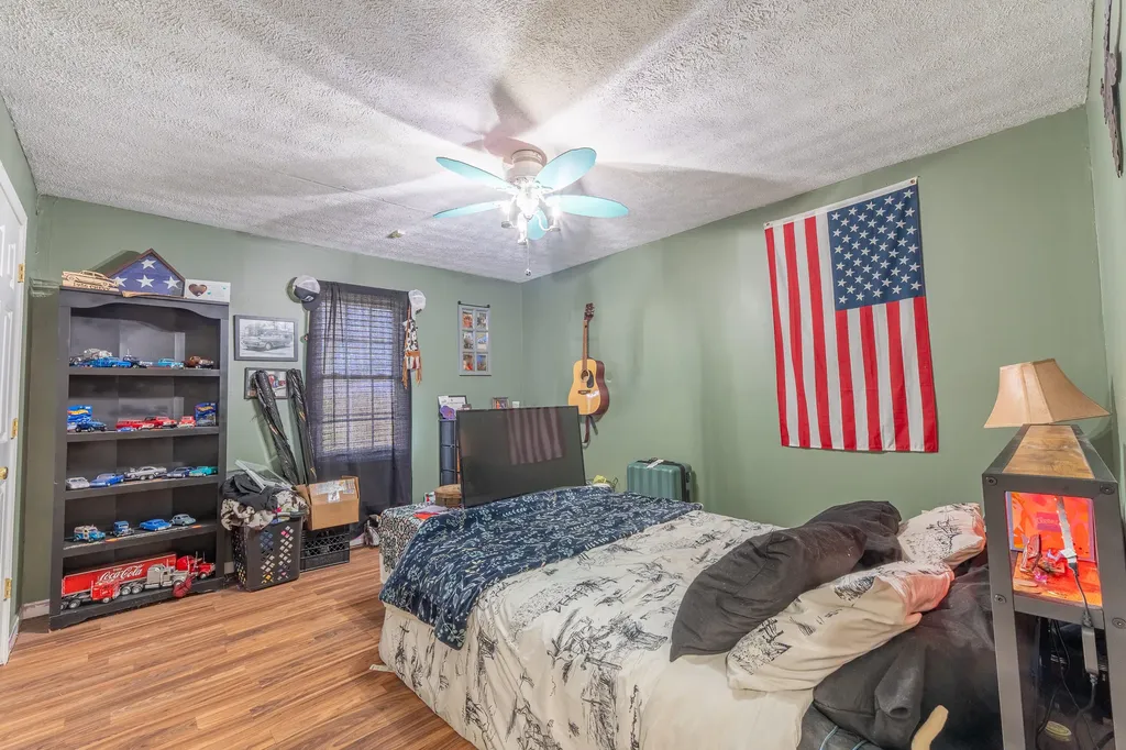 545 Lewis Bray Road Burnside KY 42519