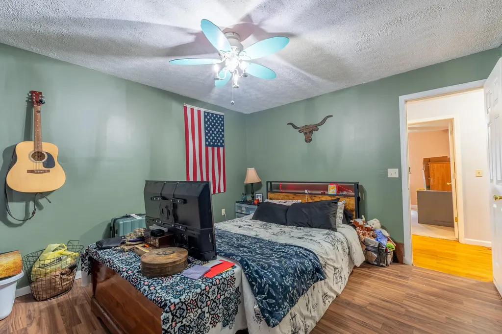 545 Lewis Bray Road Burnside KY 42519
