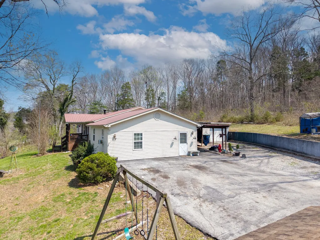 545 Lewis Bray Road Burnside KY 42519