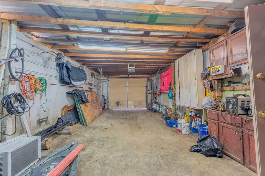 545 Lewis Bray Road Burnside KY 42519