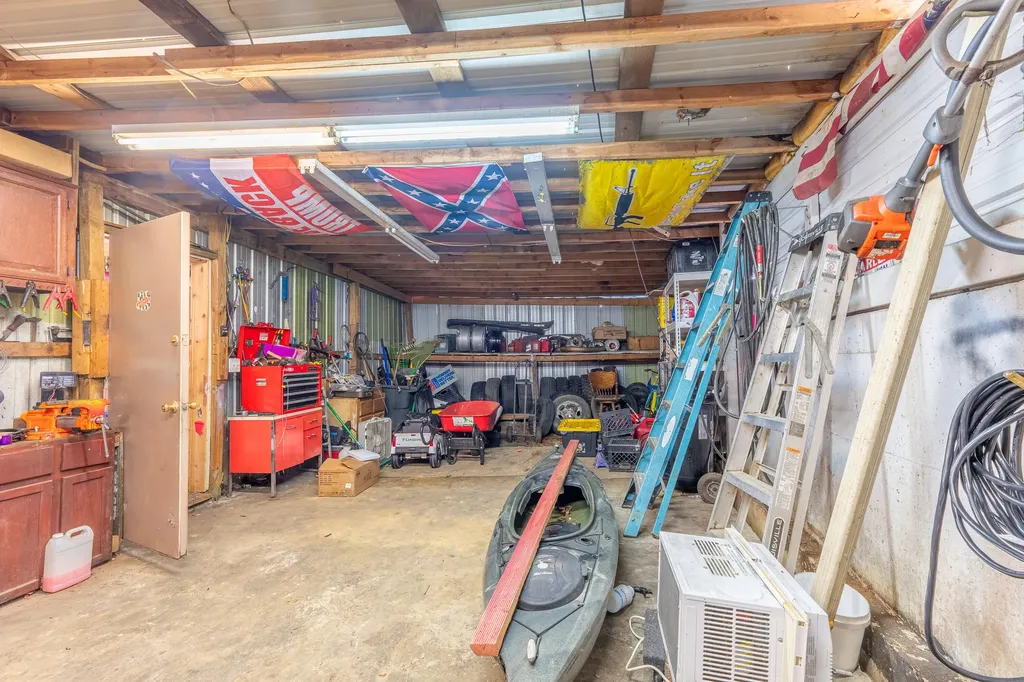 545 Lewis Bray Road Burnside KY 42519