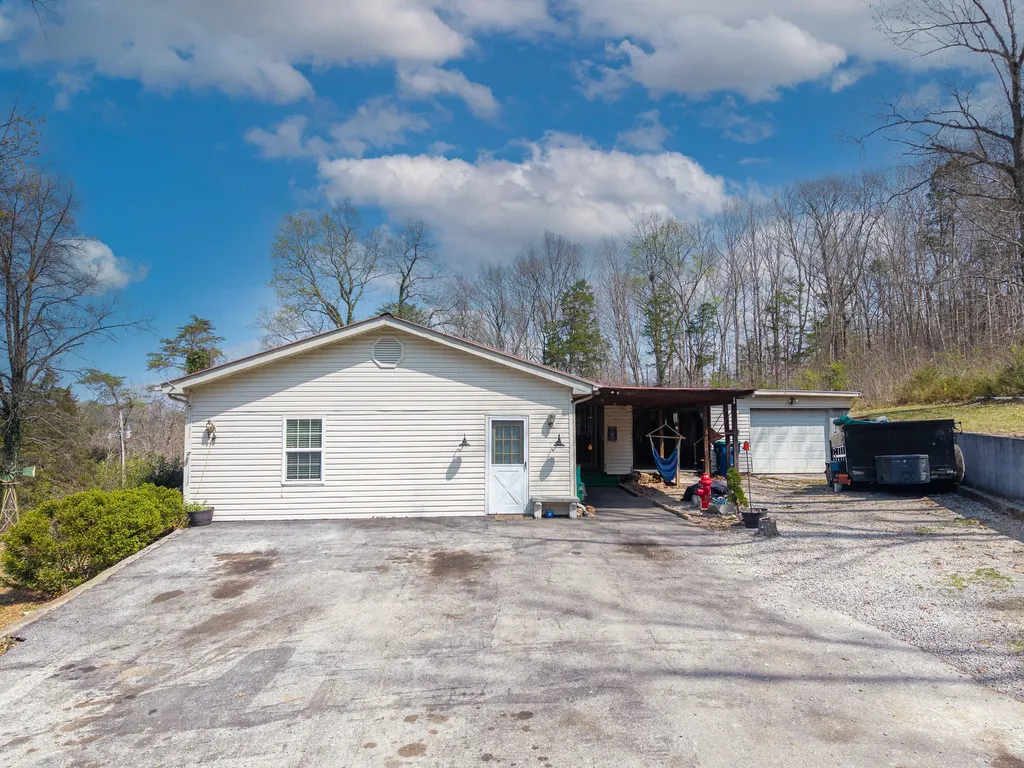 545 Lewis Bray Road Burnside KY 42519