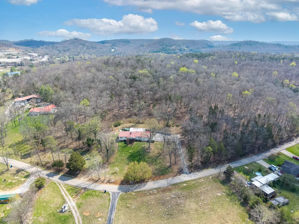545 Lewis Bray Road Burnside KY 42519