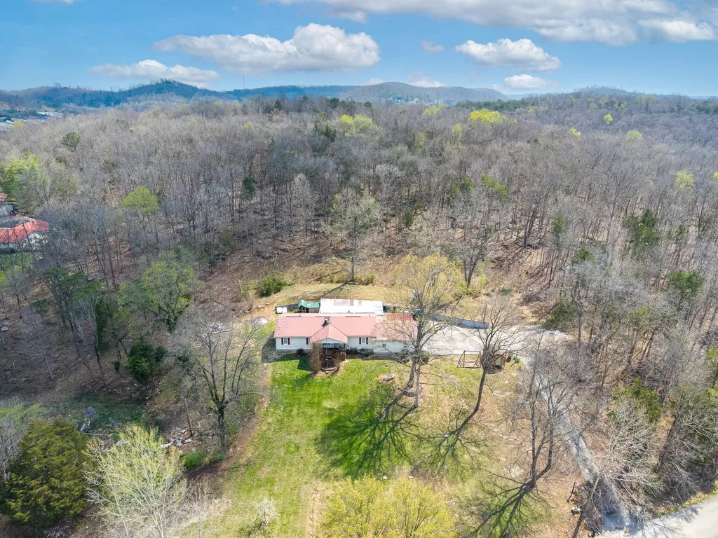 545 Lewis Bray Road Burnside KY 42519