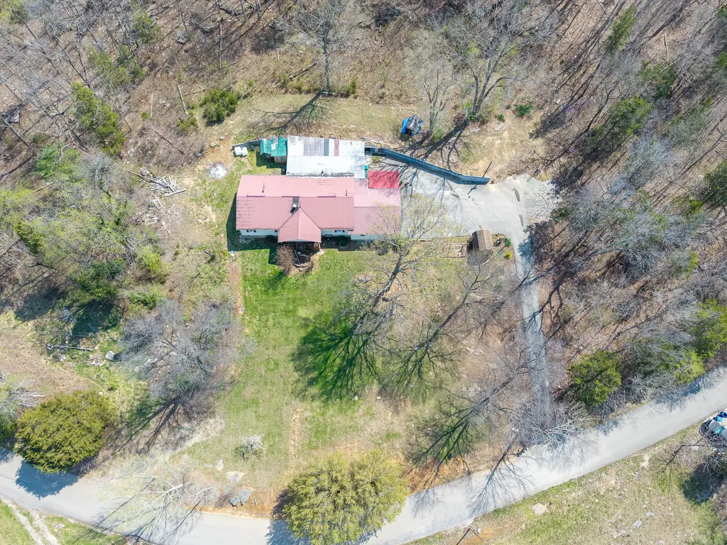 545 Lewis Bray Road Burnside KY 42519
