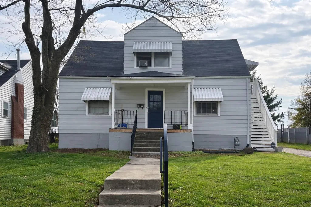 1318 Highland Park Drive Lexington KY 40505
