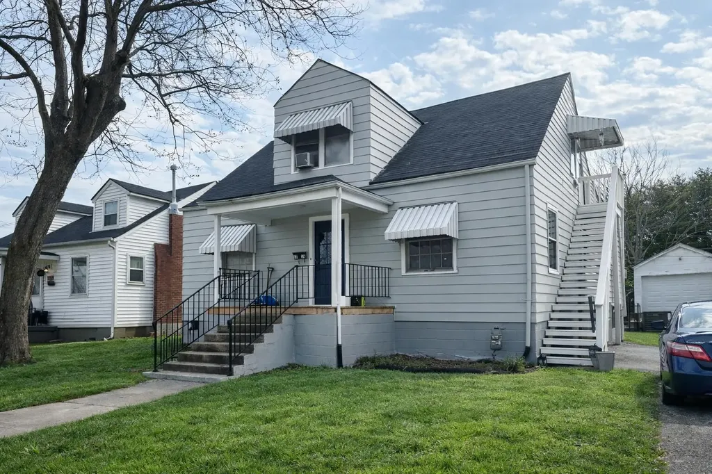 1318 Highland Park Drive Lexington KY 40505