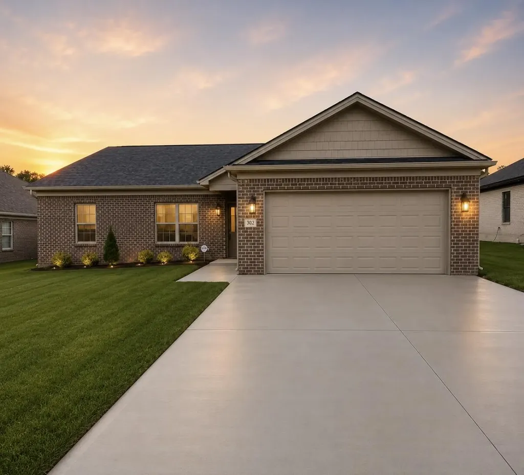 302 Cinchpost Circle London KY 40744
