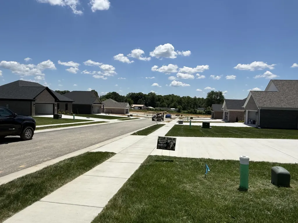 302 Cinchpost Circle London KY 40744
