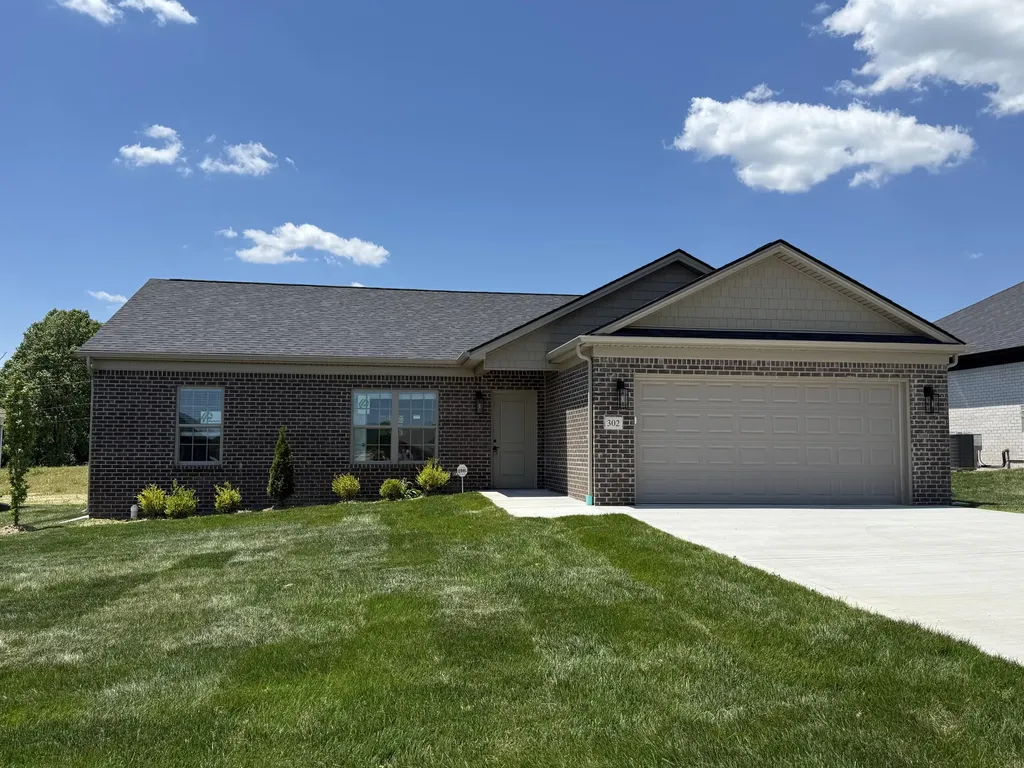 302 Cinchpost Circle London KY 40744