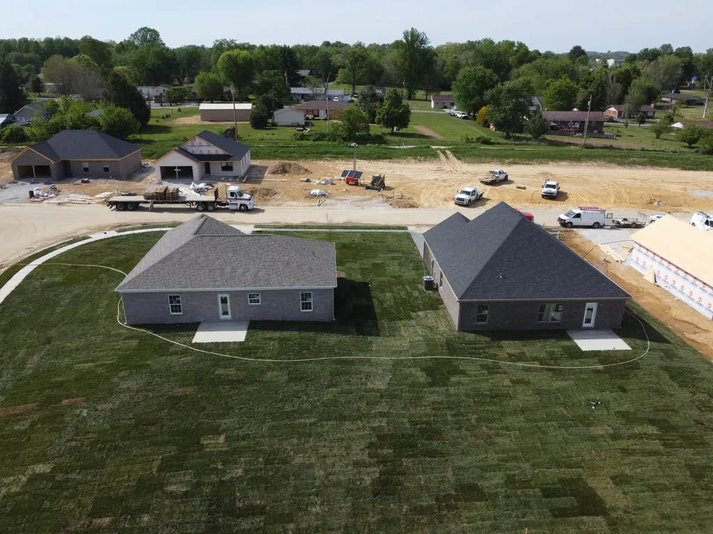 302 Cinchpost Circle London KY 40744