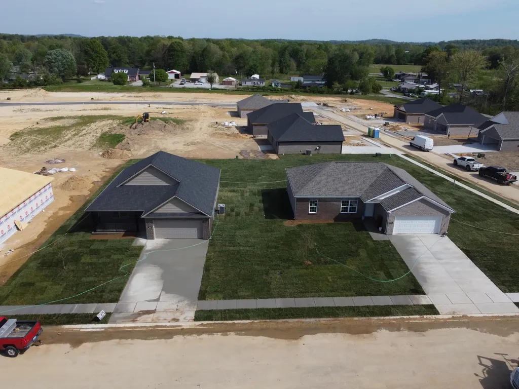 302 Cinchpost Circle London KY 40744