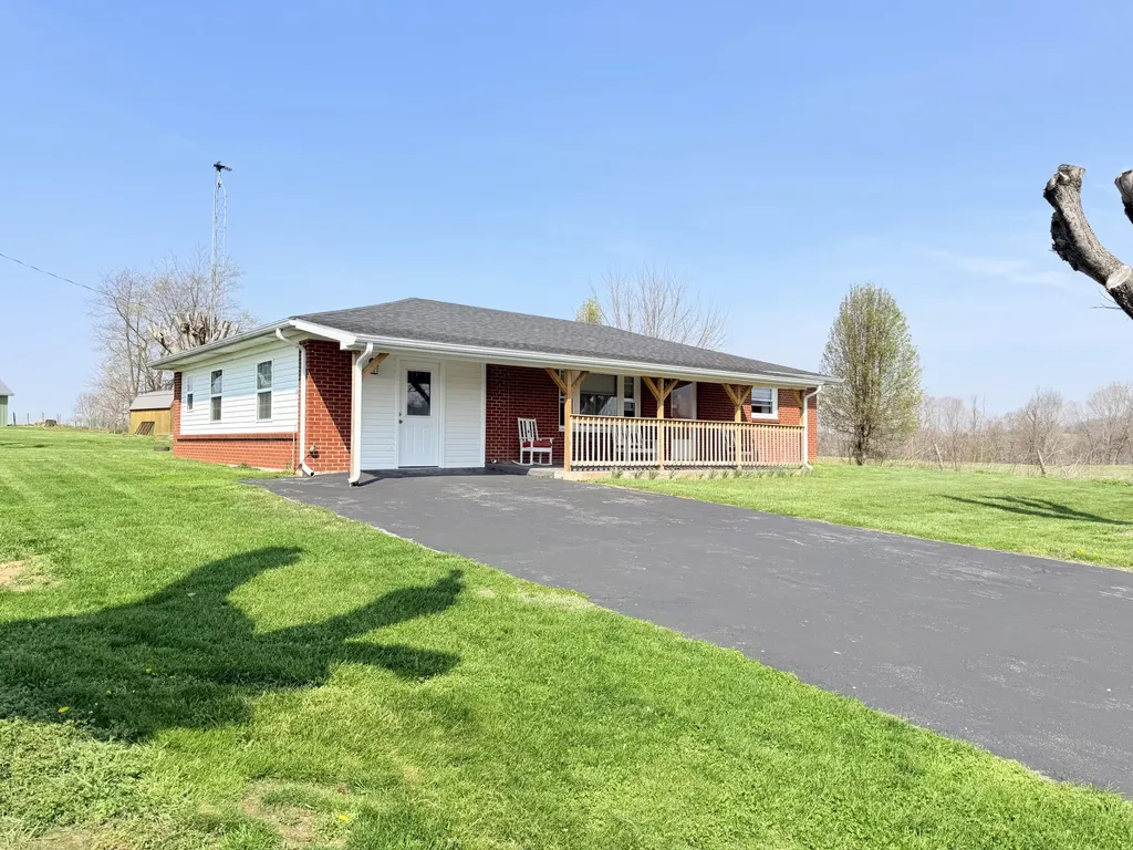 630 Doc Adams Road Mt Vernon KY 40456