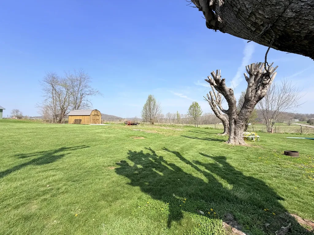 630 Doc Adams Road Mt Vernon KY 40456