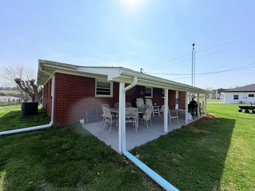 630 Doc Adams Road Mt Vernon KY 40456