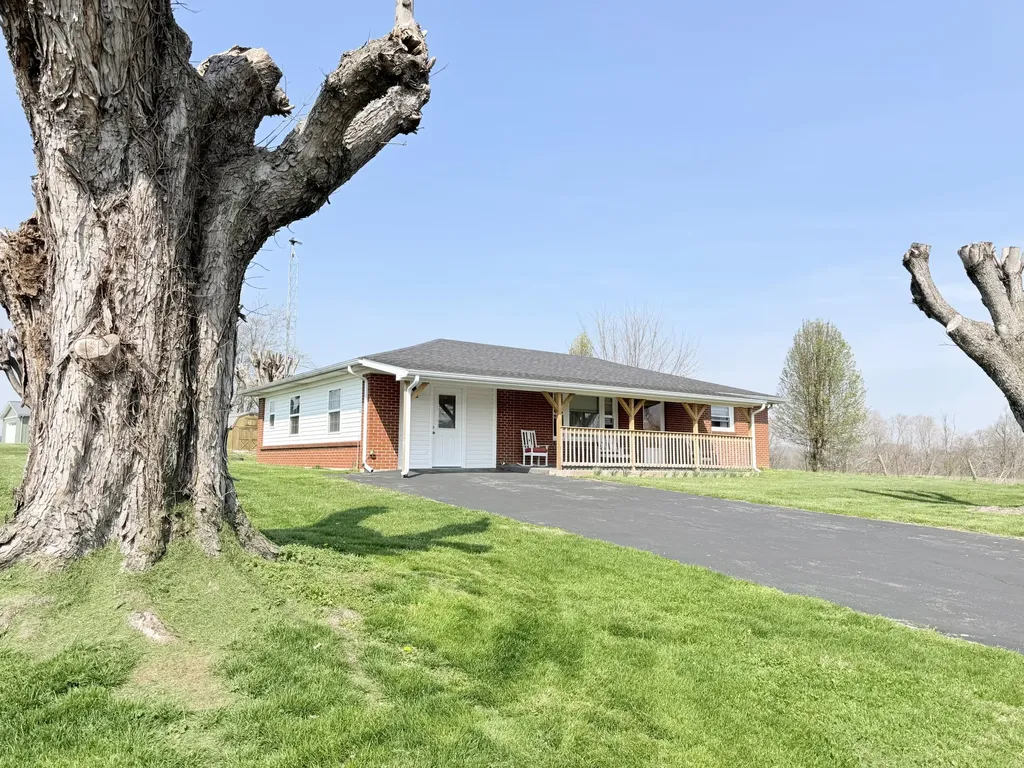 630 Doc Adams Road Mt Vernon KY 40456
