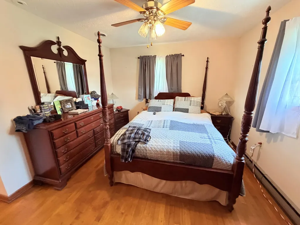630 Doc Adams Road Mt Vernon KY 40456