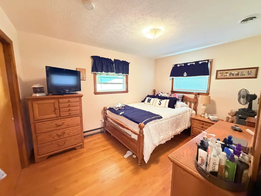 630 Doc Adams Road Mt Vernon KY 40456