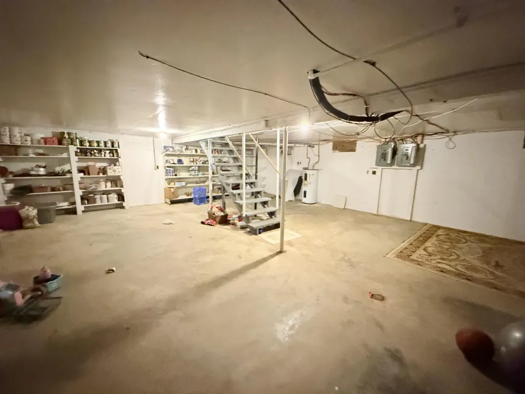 630 Doc Adams Road Mt Vernon KY 40456