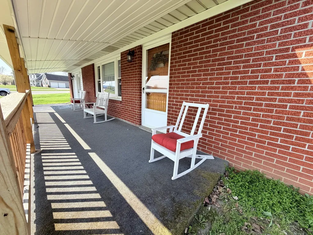 630 Doc Adams Road Mt Vernon KY 40456