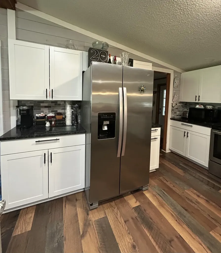 78 White Oak Lane Monticello KY 42633
