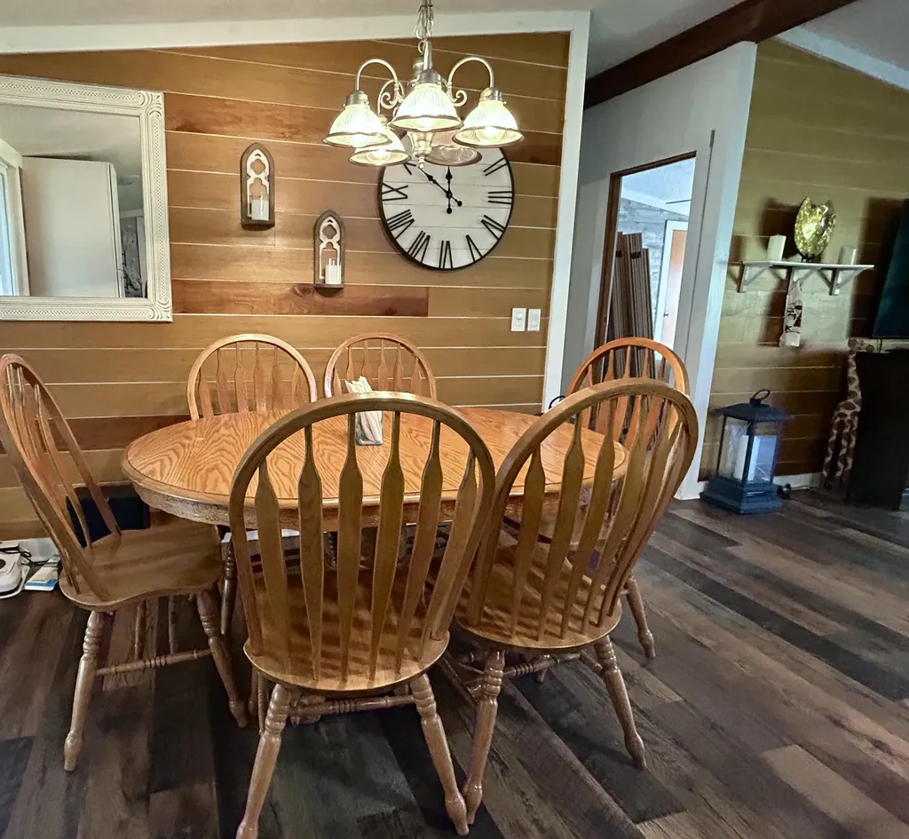 78 White Oak Lane Monticello KY 42633