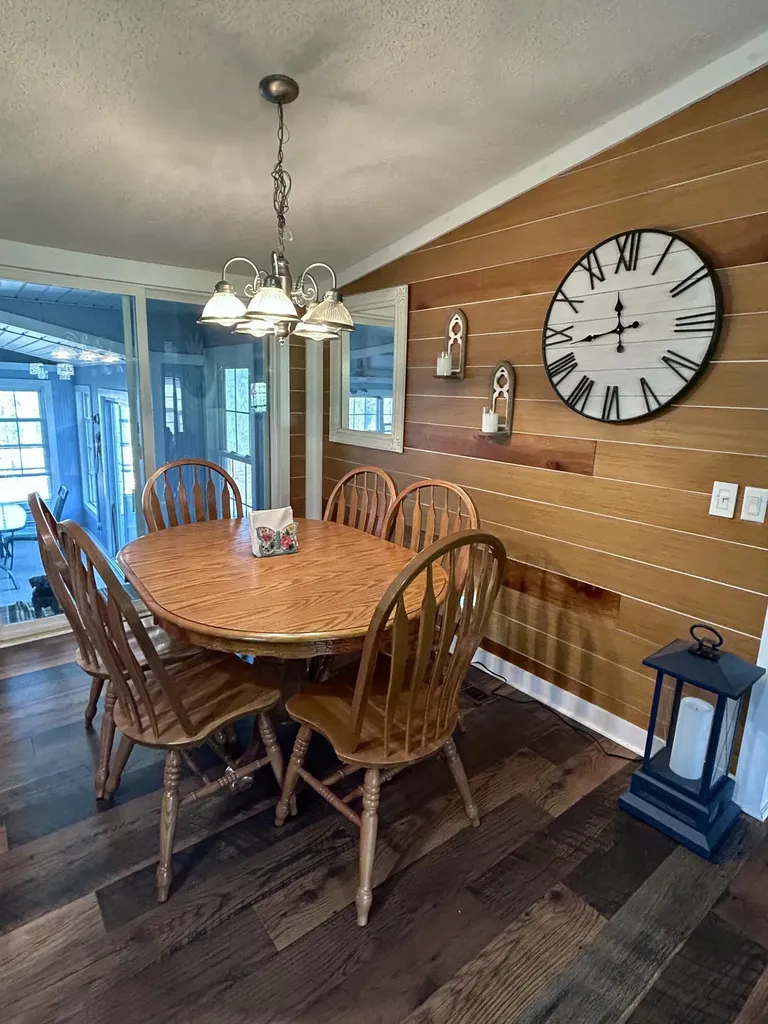78 White Oak Lane Monticello KY 42633
