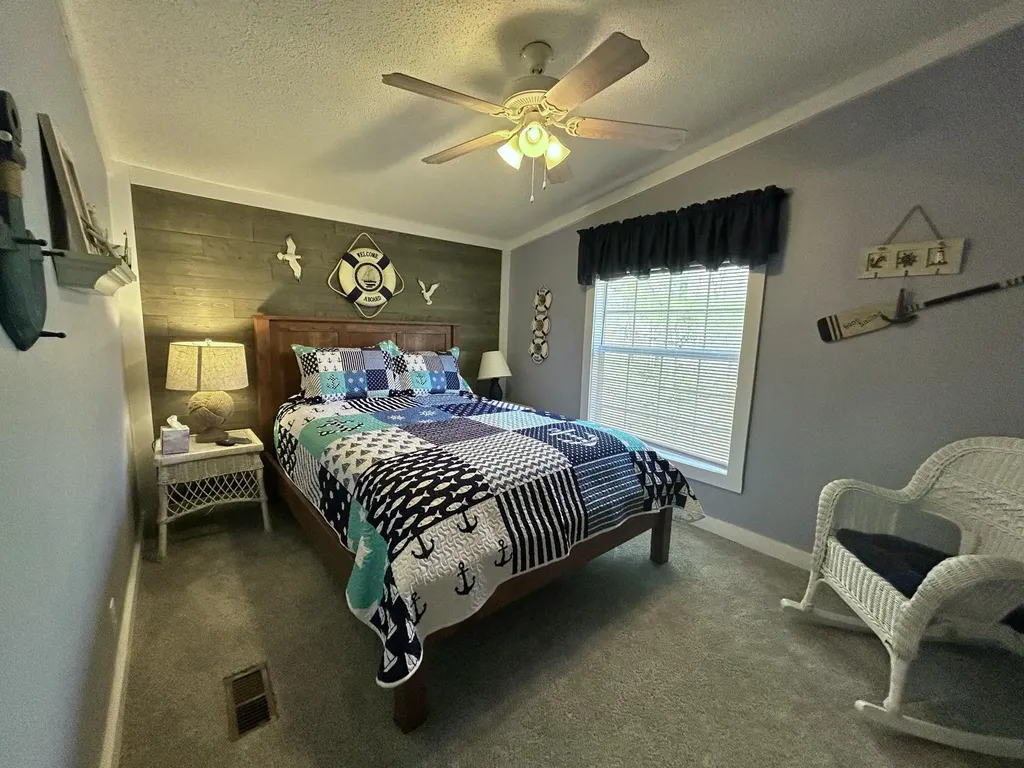 78 White Oak Lane Monticello KY 42633