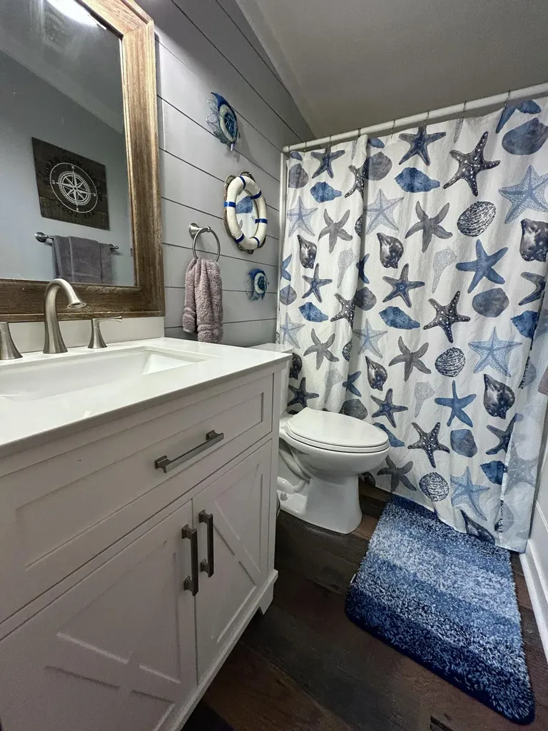 78 White Oak Lane Monticello KY 42633