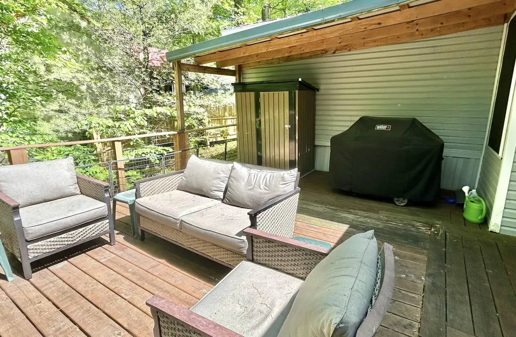 78 White Oak Lane Monticello KY 42633