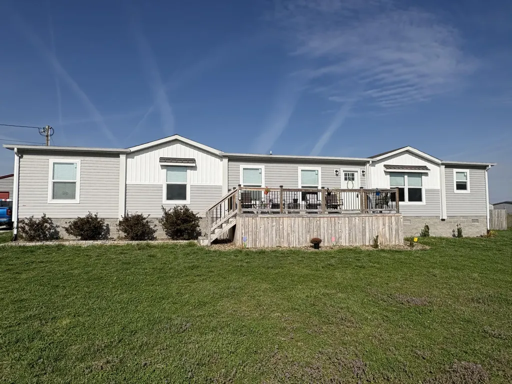346 Turkey Loop East Bernstadt KY 40729