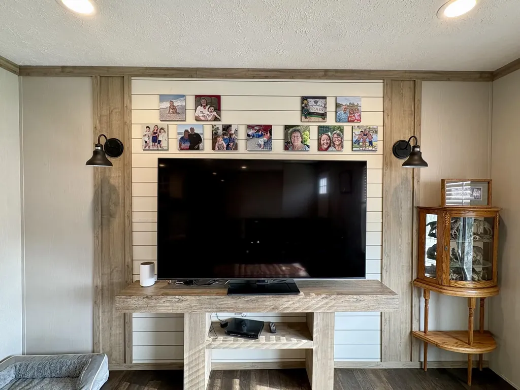 346 Turkey Loop East Bernstadt KY 40729