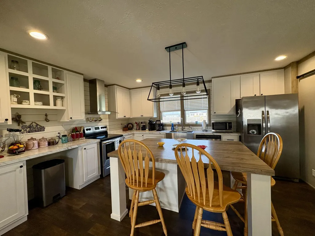 346 Turkey Loop East Bernstadt KY 40729