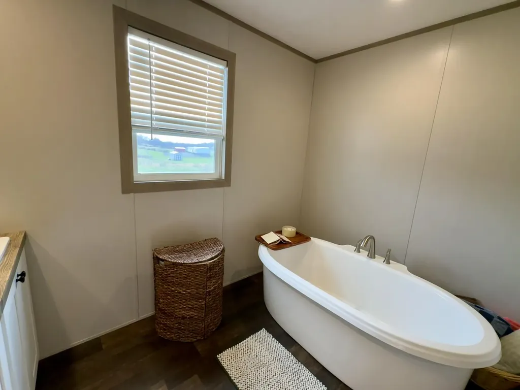 346 Turkey Loop East Bernstadt KY 40729