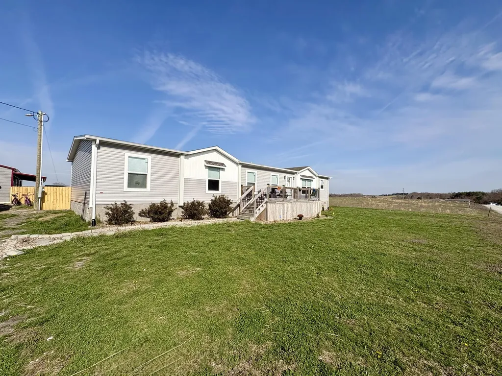 346 Turkey Loop East Bernstadt KY 40729