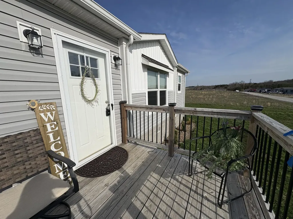 346 Turkey Loop East Bernstadt KY 40729