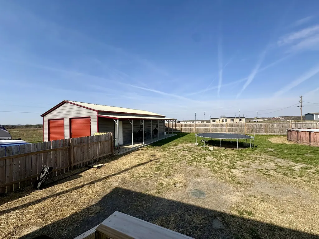 346 Turkey Loop East Bernstadt KY 40729