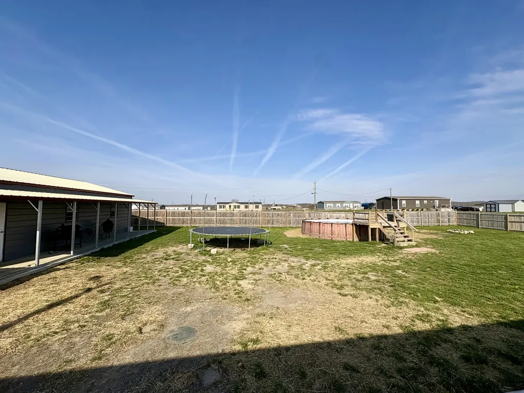 346 Turkey Loop East Bernstadt KY 40729