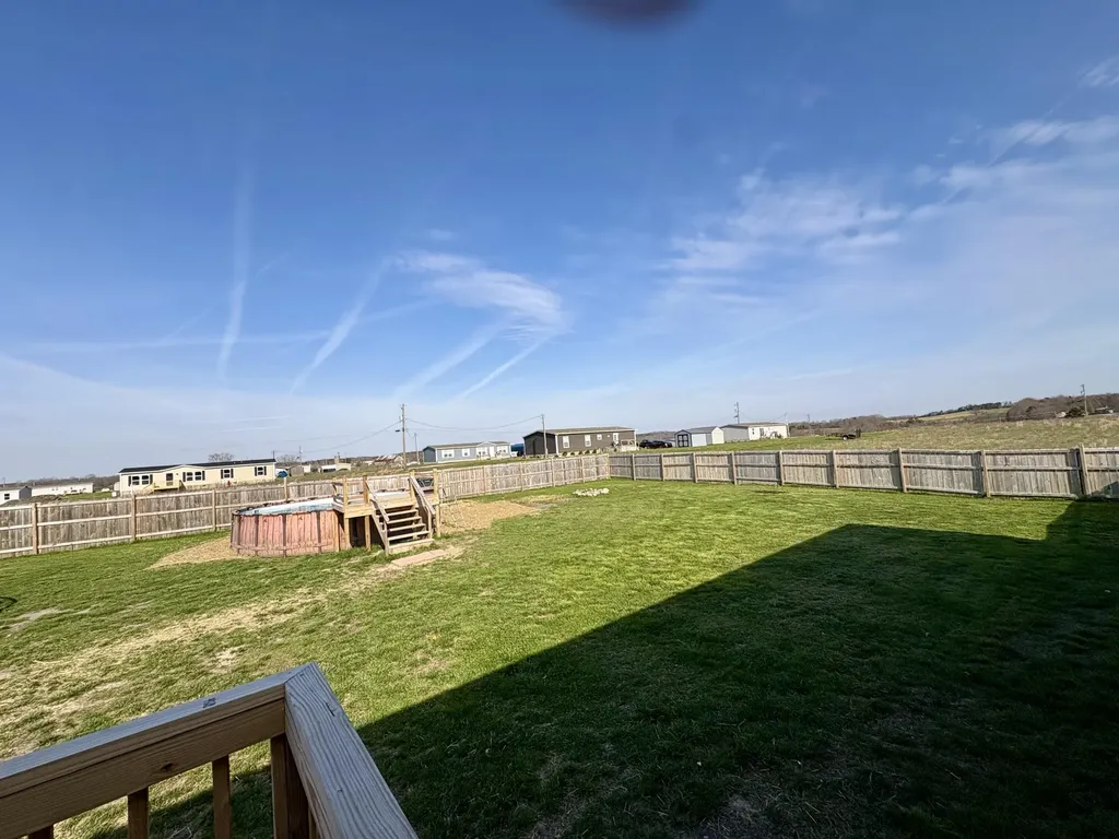 346 Turkey Loop East Bernstadt KY 40729
